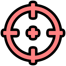 IRON NEST map icon for Crosshair