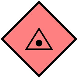 IRON NEST map icon for Enemy Field Artillery Observer
