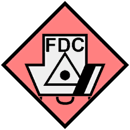 IRON NEST map icon for Enemy Ship FDC