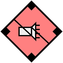 IRON NEST map icon for Enemy TV and Radio Propaganda