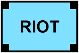IRON NEST map icon for Friendly Civil Rioting