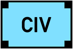 IRON NEST map icon for Friendly Civilian