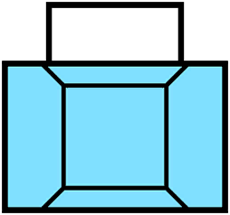 IRON NEST map icon for Friendly Fort